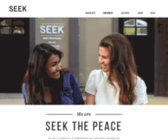 Freecity.org(Seek The Peace) Screenshot