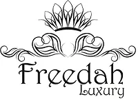 Freedahluxury.com Favicon