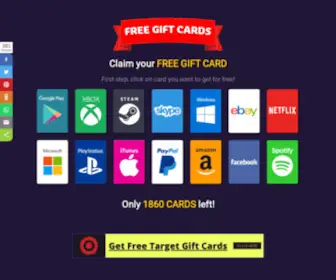 Freedeals.site(Freedeals site) Screenshot