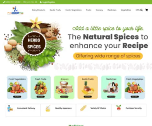 Freedeliverywale.com(Freedeliverywale) Screenshot