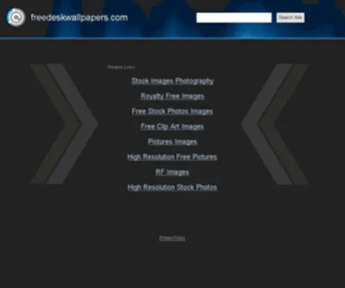 Freedeskwallpapers.com(Download Free HD Desktop Wallpapers in High Resolutions) Screenshot