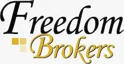 Freedom-Brokers.com Favicon