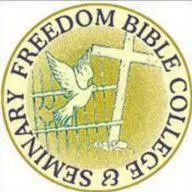 Freedombiblecollege.org Favicon