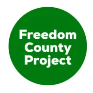 Freedomcountyproject.com Favicon