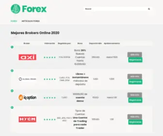 Freedominion.com.pa(Forex) Screenshot