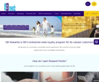 Freedomrewardz.com(Freedom) Screenshot