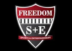 Freedomsande.com Logo