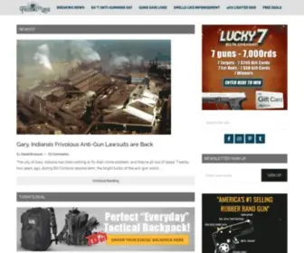 Freedomslodge.com(Freedom's Lodge) Screenshot