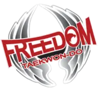 Freedomtkd.com Logo
