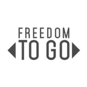 Freedomtogo.co.uk Logo