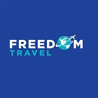 Freedomtravel.ie Favicon