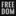 Freedomtv.gr Logo