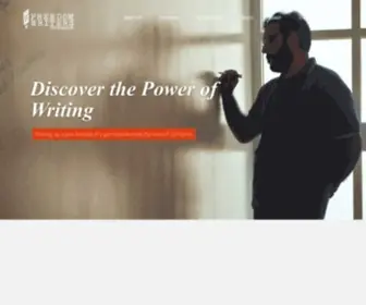 Freedomwritersfoundation.org(Freedom Writers Foundation) Screenshot