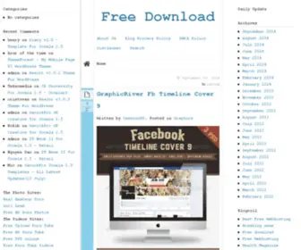 Freedownloadone.com(Free download Graphic) Screenshot