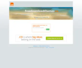 Freedownloadthemes.co(Free Download WordPress Themes & Plugins) Screenshot