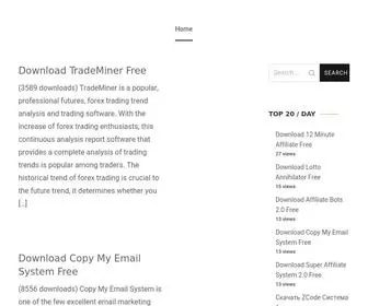 Freeetrial.com(Download eBook) Screenshot