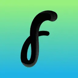 Freeflowwrites.in Logo