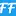 Freefonts.kr Favicon