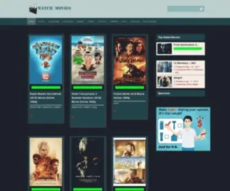 Freefullmovieonline.net(freefullmovieonline) Screenshot