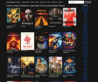 Freefullmovies.org(Free full length movies) Screenshot