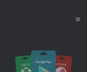 Freegiftcardz.co(Gift Cards King) Screenshot