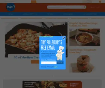 Freeholidaydough.com(Easy Recipes & Easy Cooking Ideas) Screenshot