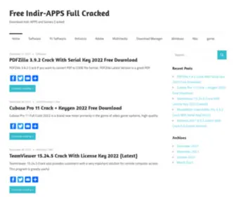 Freeindir-APPS.com(Free Indir) Screenshot