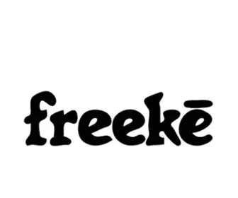 Freeke.org(Y’all) Screenshot