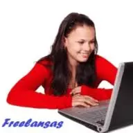 Freelansas.com Favicon