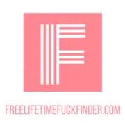 Freelifetimefuckfinder.com Logo