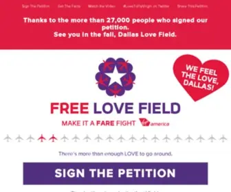 Freelovefield.com(9397至尊品牌源于信誉) Screenshot