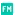 Freelymagazine.com Favicon