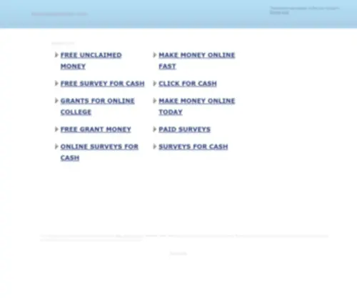 Freemoneyonline1.com(Freemoneyonline1) Screenshot