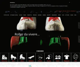 Freemove.it(Online Roller) Screenshot