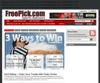 Freepick.com(Freepick) Screenshot