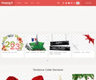FreePNG.fr(Téléchargement gratuit de PNG) Screenshot