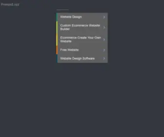 Freepsd.xyz(Freepsd) Screenshot