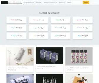 Freepsdmock-UP.com(PSD Freebies Mockups) Screenshot