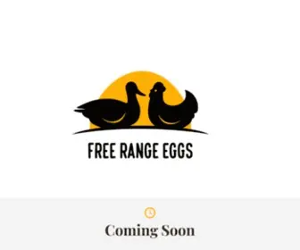 Freerangeeggsuae.com(Farms in UAE) Screenshot