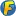 Freeridegames.com Logo