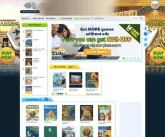 Freeridegames.com(Free Games) Screenshot