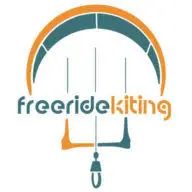 Freeridekiting.com Logo
