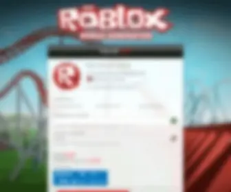 Freerobux.club(ROBLOX ROBUX GENERATOR) Screenshot