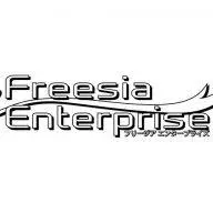 Freesia-Enterprise.com Favicon