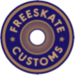 Freeskate.pl Logo