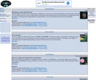 Freestone-Group.com(FreeStone Group) Screenshot