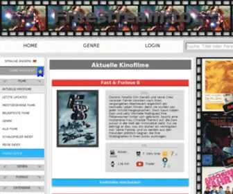 Freestream.to(Freestream) Screenshot