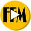 Freestyle.fm Logo
