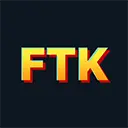 Freetokeep.gg Logo
