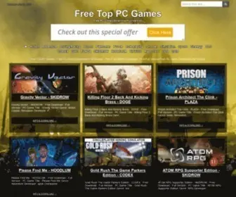 FreetoppcGames.com(Download Free Full Version PC Games PS2 PS3 PSP XBOX) Screenshot